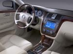 Cadillac DTS 2005 года